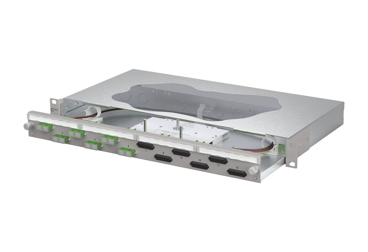Patchfeld splice 150469F206-F