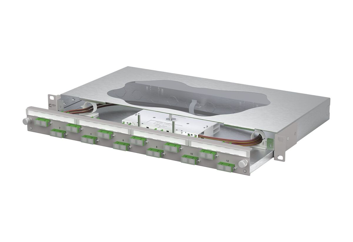 Patchfeld splice 150469F212-F