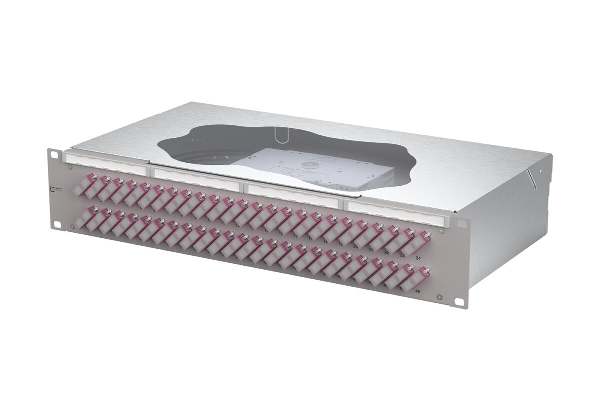 Patchfeld splice 150487BB48-E