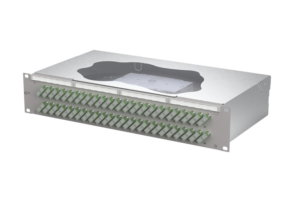 Patchfeld splice 150489F248-E