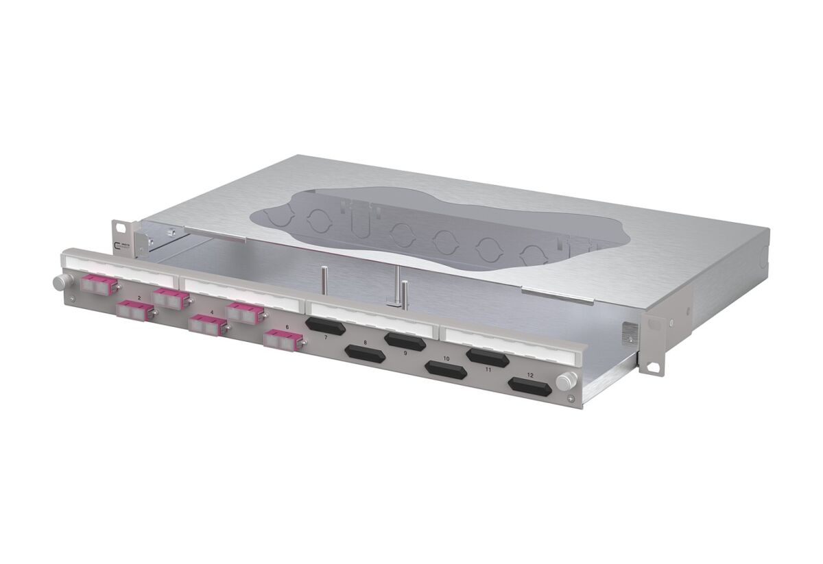 Patchfeld VIK 150460BB06-F