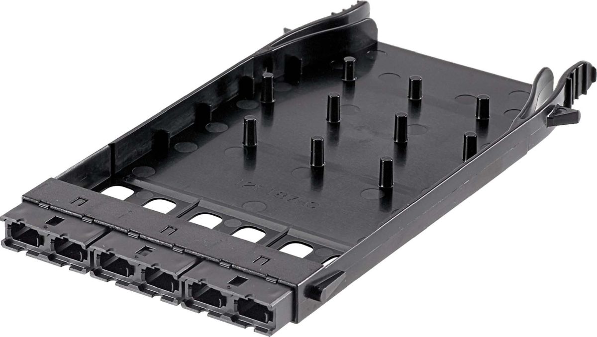 HD Flex-Adapter Cassette FHMP-6-BCG