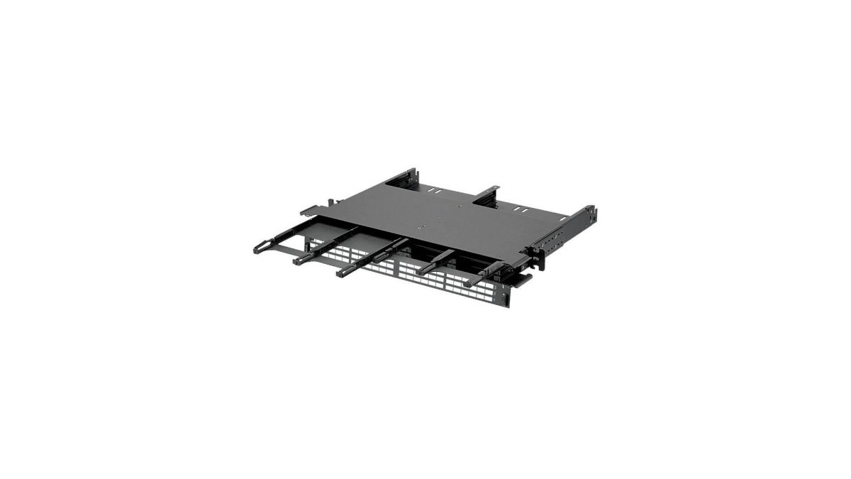 HD Flex-Gehäuse FLEX1U06