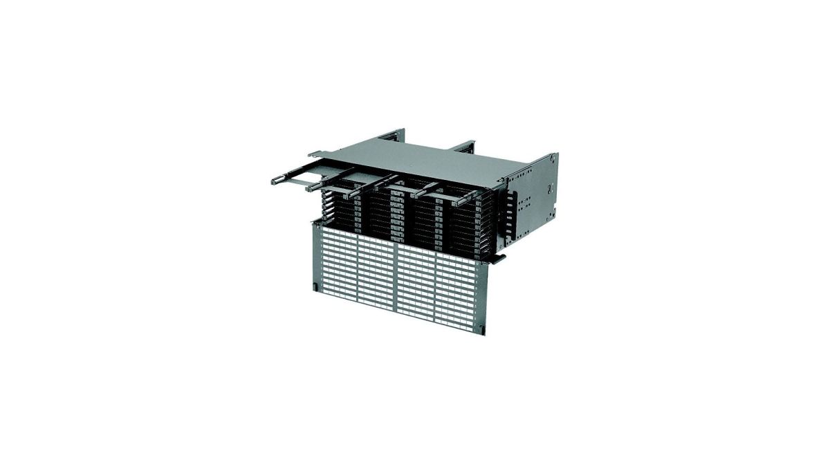 HD Flex-Gehäuse FLEX4U06