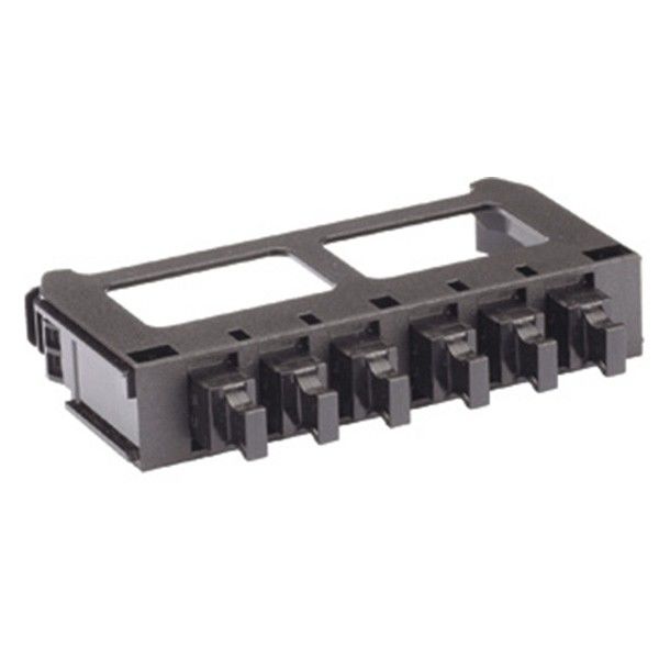 QuickNet Glasfaser Adapter FQMAP66CG