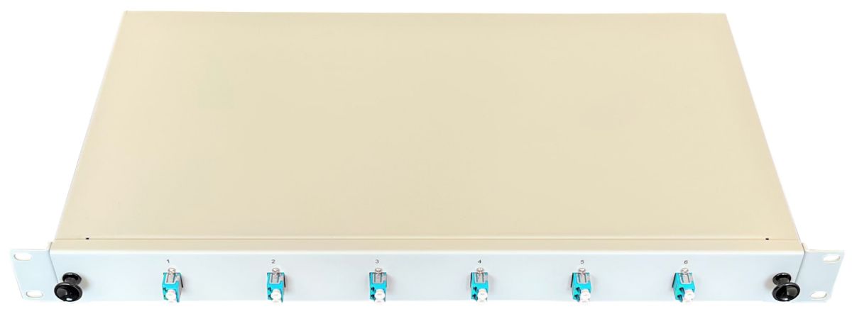 Spleissbox ausziehbar 19