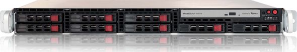 nPVR Server ANPVR95D