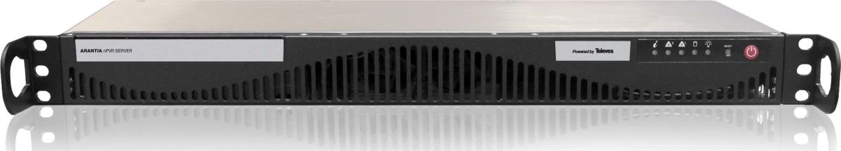 nPVR Server ANPVR20