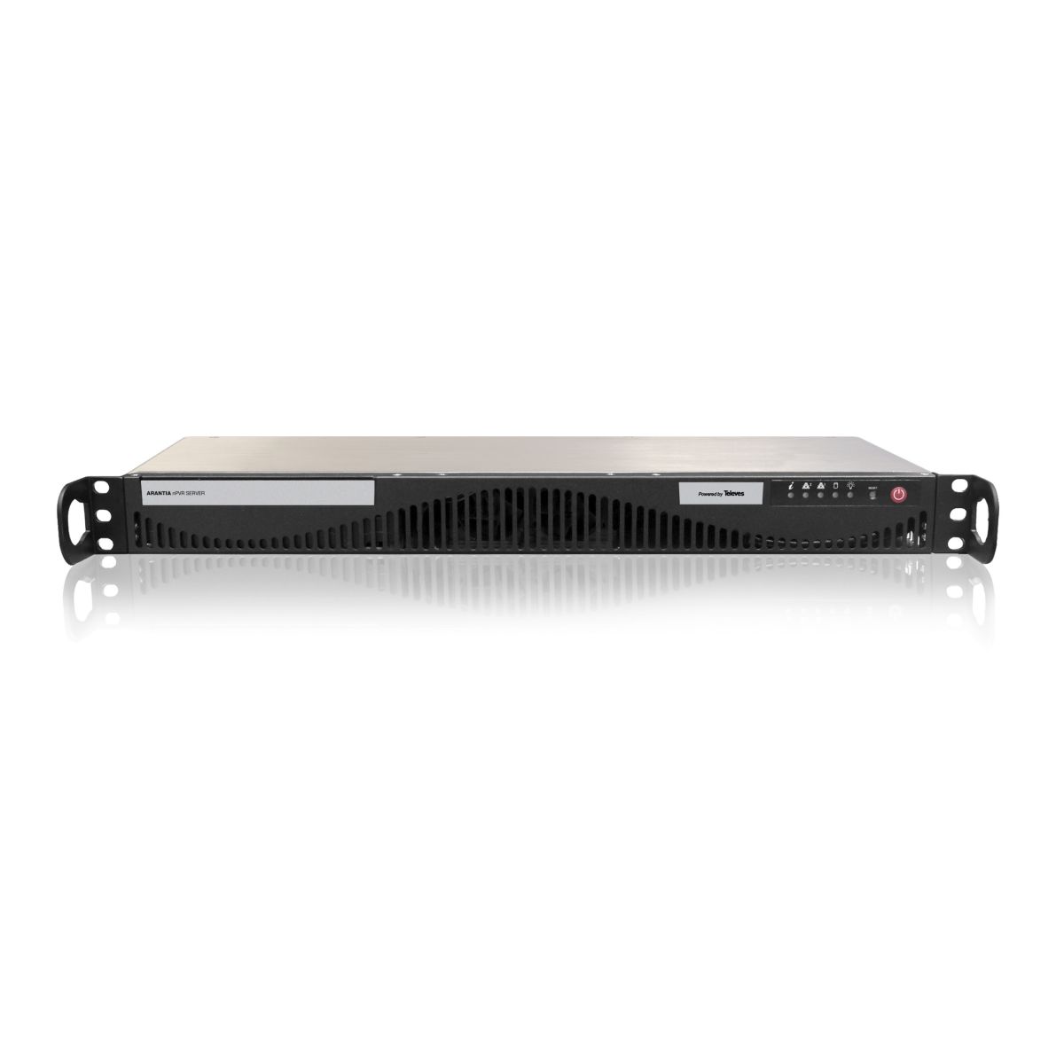 nPVR Server ANPVR20