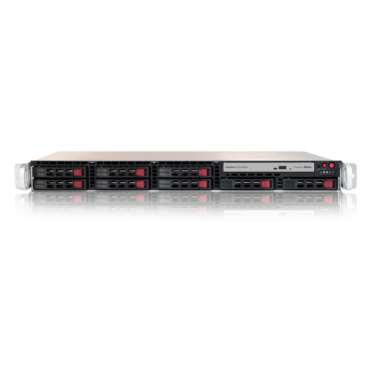 nPVR Server ANPVR95D