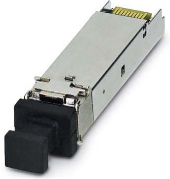 Medienmodul FL SFP LX40