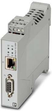 Schnittstellenwandler GW PN/DP 1E/1DB9