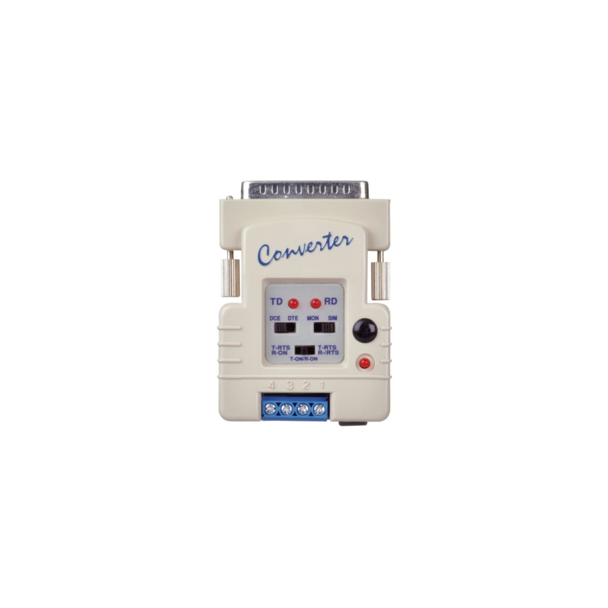 Adapter für ESPA/DECT 735520