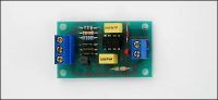 Analogmdodul CR3001