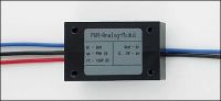 Analogmdodul CR3004