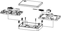 MICRO-Spleißbox 100022274