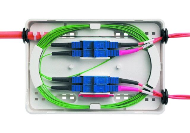 MICRO-Spleißbox 100022274