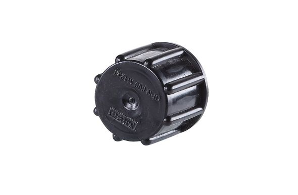M12 Steckerschutzkappe 700669
