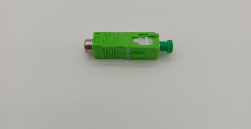 Optischer Abschluss OTS 1