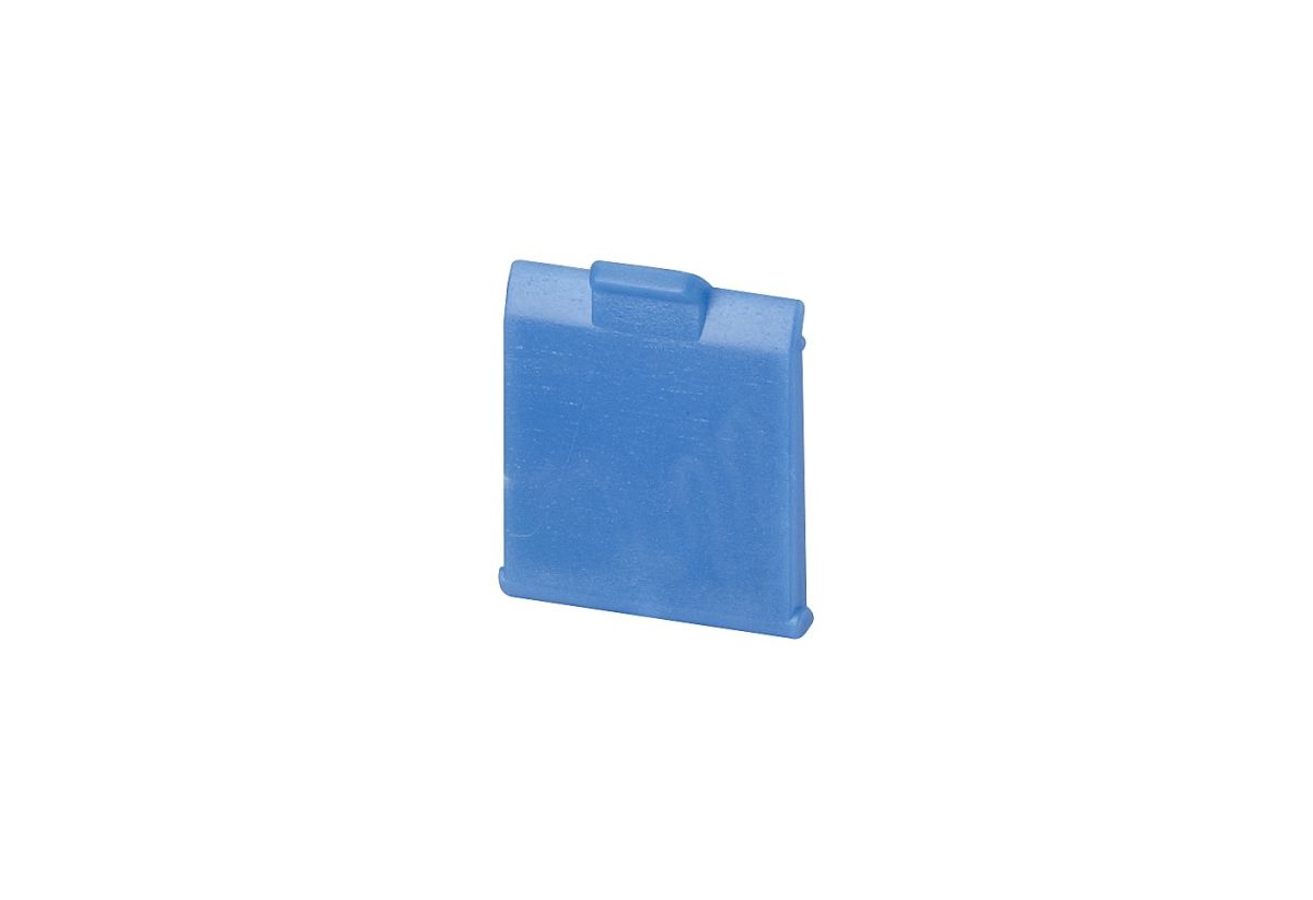 Staubschutzklappe 816979-0106-I bl