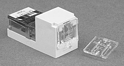 Staubschutzkappe MDC-C