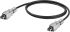Patchkabel 20m IE-KSF-PKV14M-KLROB
