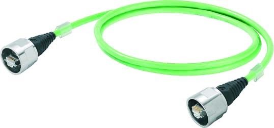 Patchkabel 20m IE-KSF-PKV14M-KLROB