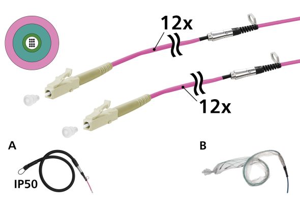 OpDAT VIK Universalkabel 152U127JJ5075G