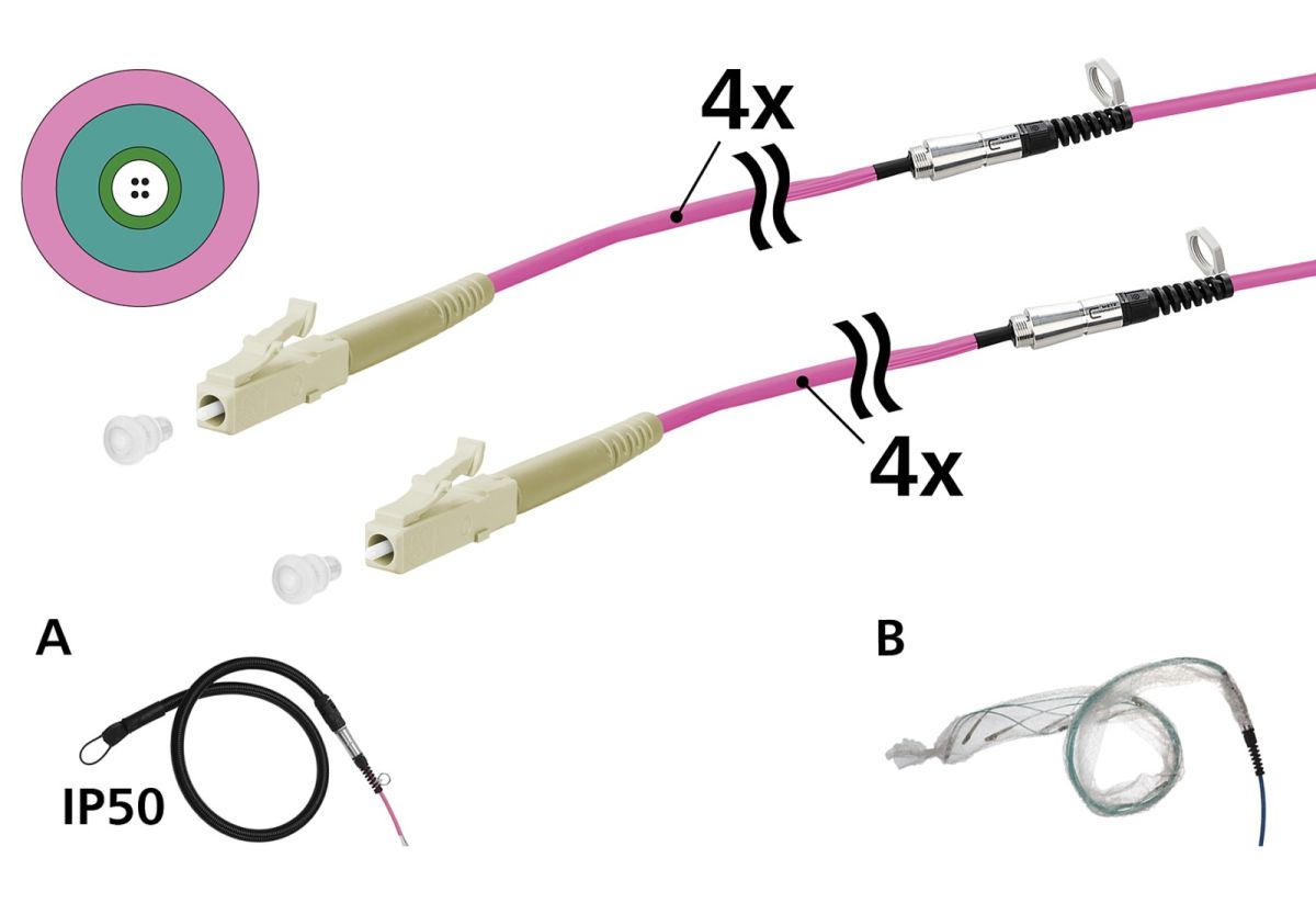 OpDAT VIK Universalkabel 152U047JJ5030G