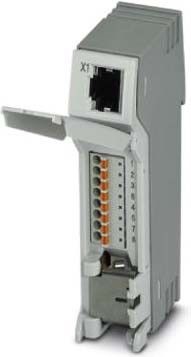 Patch-Panel PP-RJ-SCC