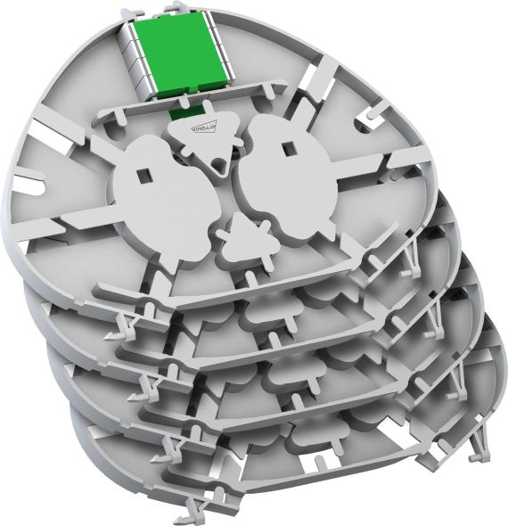 Patchkassette 4264013