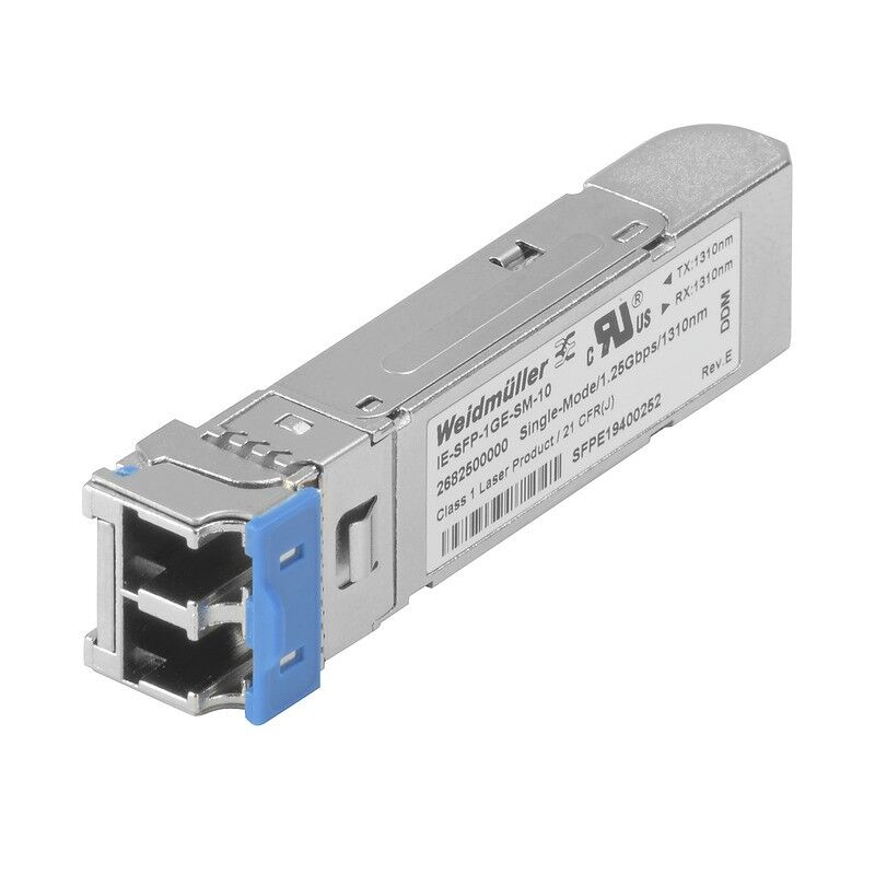 SFP-Transceiver 1000Mbit/s IE-SFP-1GE-SM-10