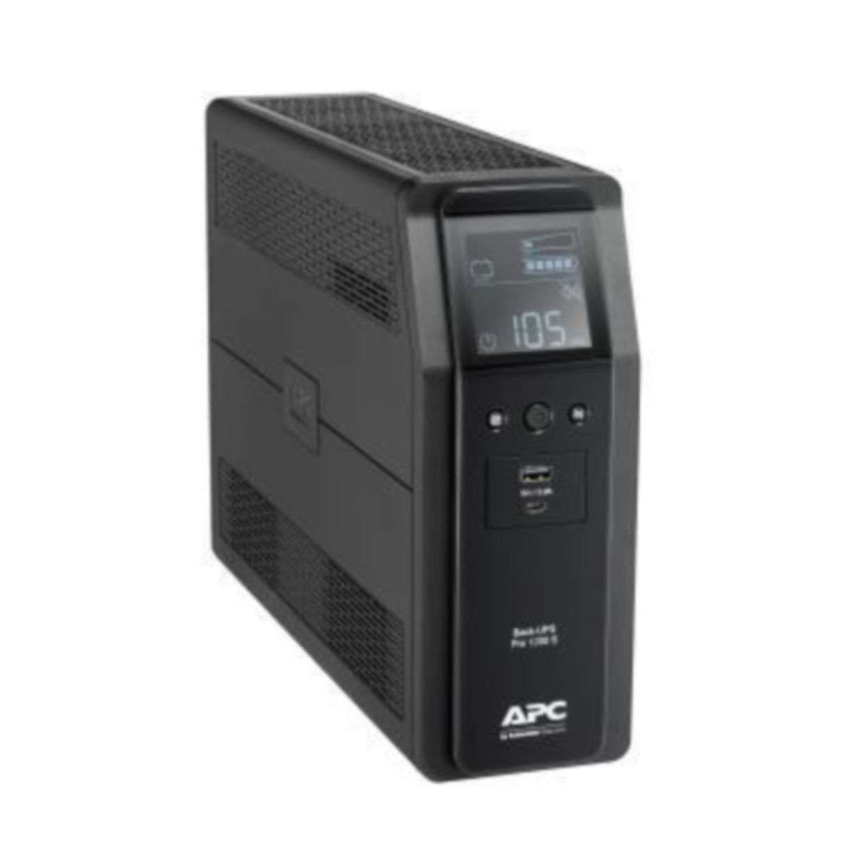 Back-UPS Pro 1200S 1200 VA BR1200SI