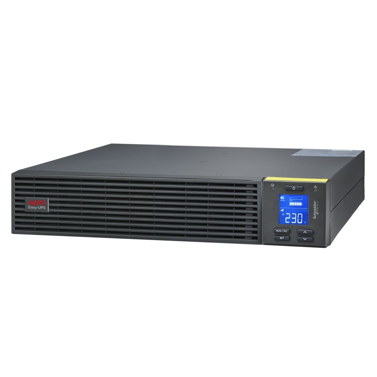 Easy UPS On-Line 2000VA SRV2KRIRK-E