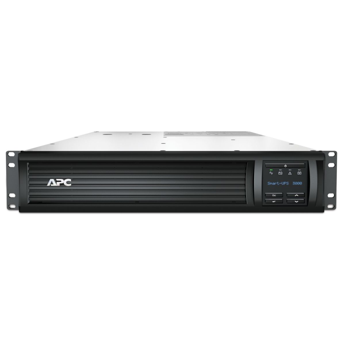 Smart-UPS 3kVA SMT3000RMI2UNC