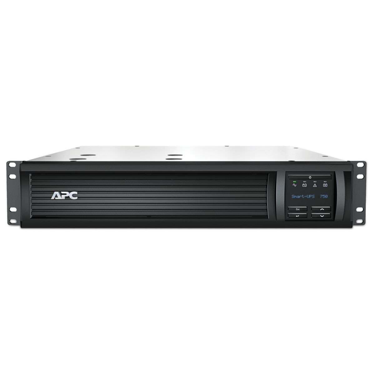 Smart-UPS 750VA SMT750RMI2UNC
