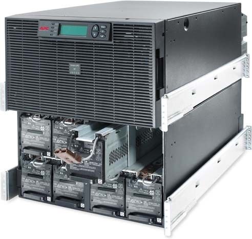Smart-UPS RT 20kVA SURT20KRMXLI