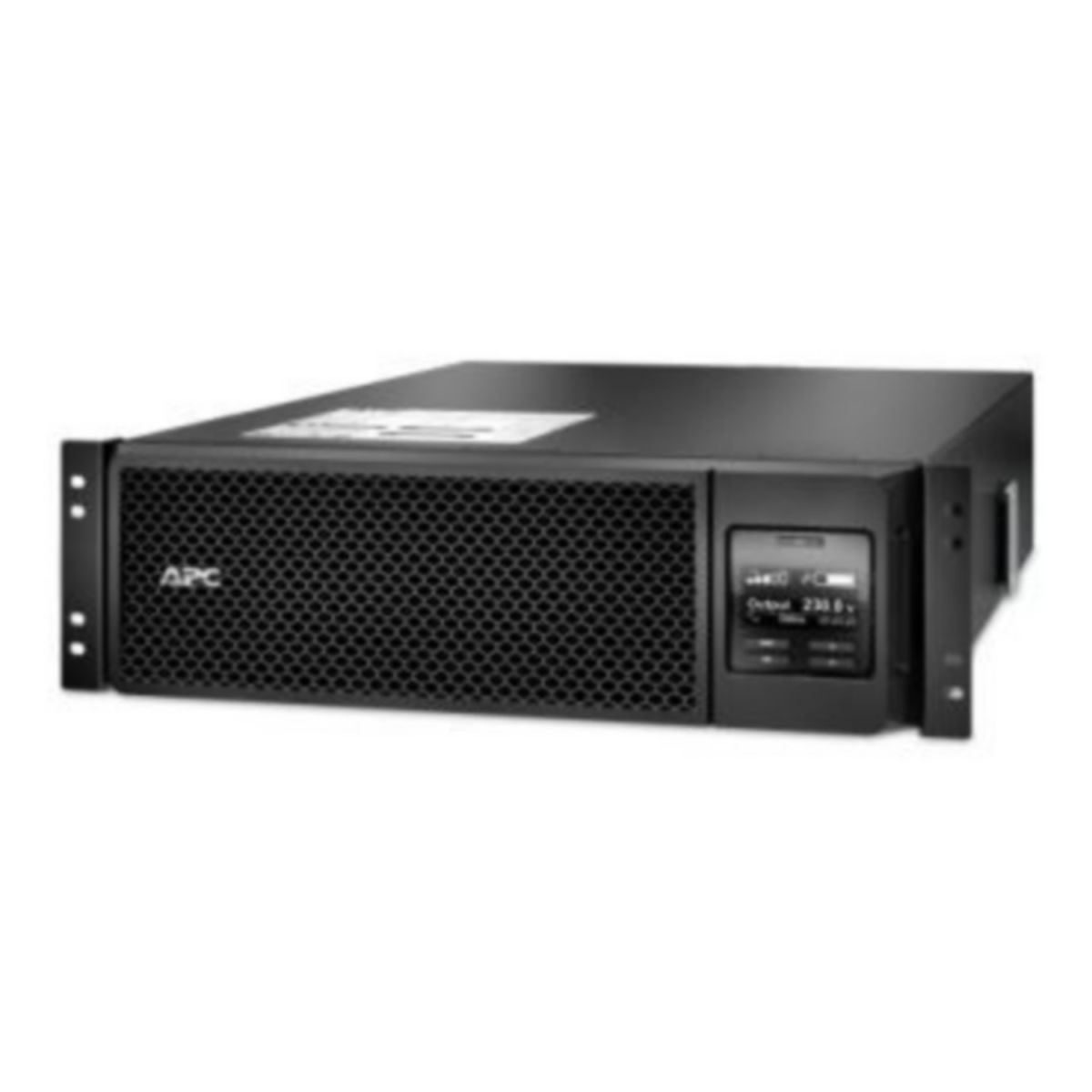 Smart-UPS SRT 5000 VA SRT5KRMXLIM