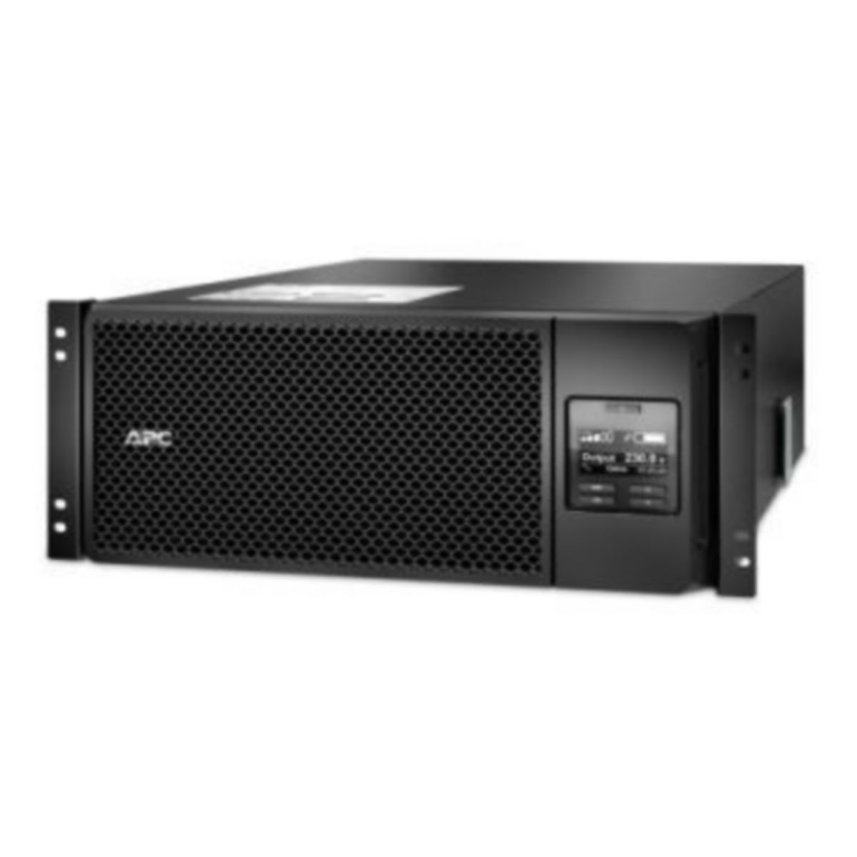 Smart-UPS SRT 6000VA RM SRT6KRMXLI