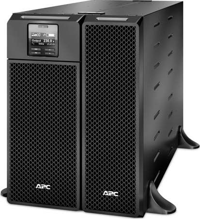 Smart-UPS SRT 6000VA SRT6KXLI