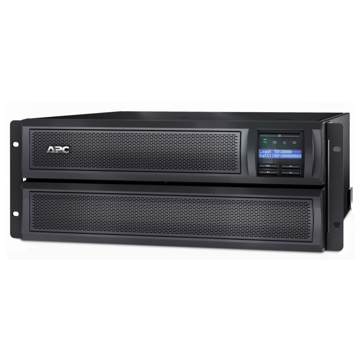 Smart-UPS X 2200VA SMX2200HV