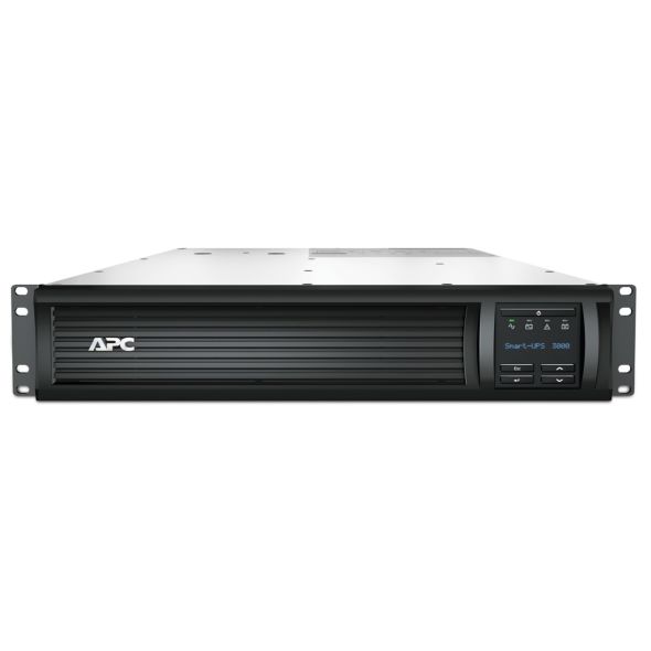 Smart-UPS 3kVA SMT3000RMI2UNC