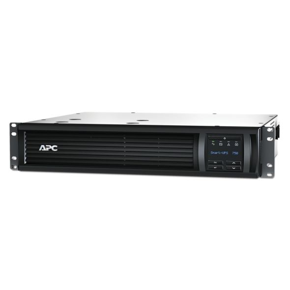 Smart-UPS 750VA LCD SMT750RMI2UC