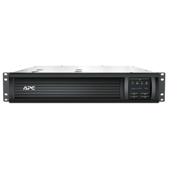 Smart-UPS 750VA SMT750RMI2UNC