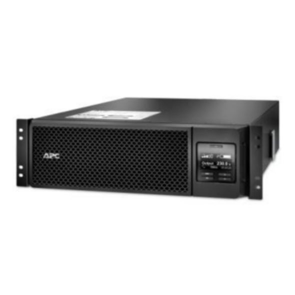 Smart-UPS SRT 5000 VA SRT5KRMXLIM
