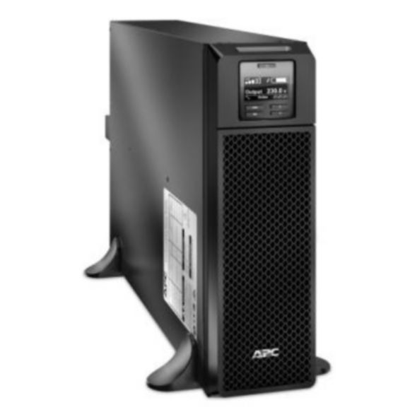 Smart-UPS SRT 5000VA SRT5KXLI