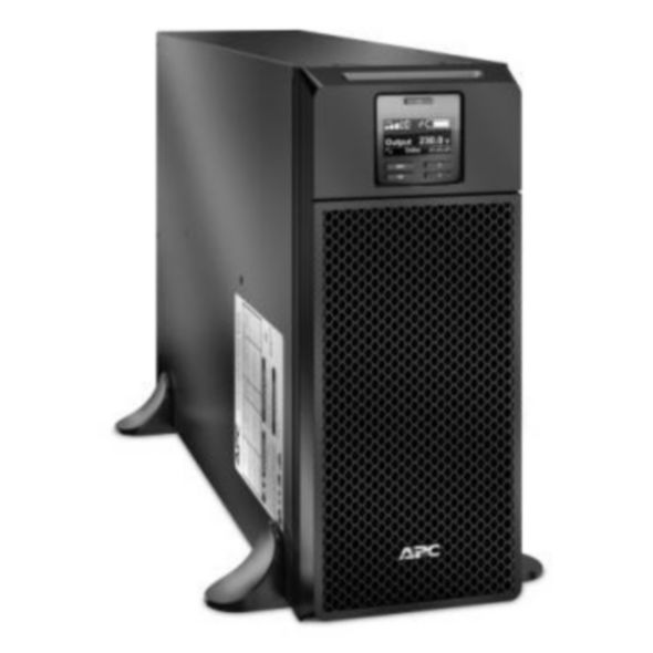 Smart-UPS SRT 6000VA SRT6KXLI