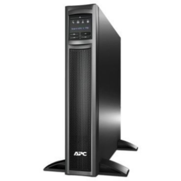 Smart-UPS X, 750 VA SMX750INC