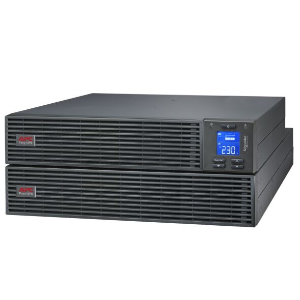 Easy UPS On-Line SRV3KRILRK-E