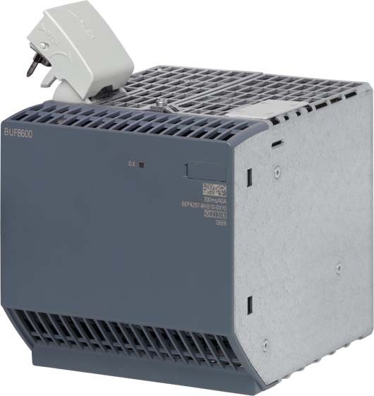 SITOP BUF8600 6EP4297-8HB10-0XP0
